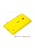   -   - Nokia 520 Lumia Black with Yellow