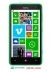   -   - Nokia Lumia 625 LTE Green