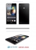   -   - Huawei Ascend P6S Black