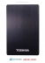   -   - Toshiba   1 USB 3.0 STOR.E ALU 2S 