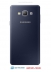   -   - Samsung Galaxy A7 Duos SM-A700FD Black