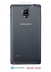   -   - Samsung Galaxy Note 4 SM-N910C Black