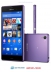   -   - Sony D6653 Xperia Z3 Soft Purple