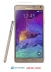   -   - Samsung Galaxy Note 4 SM-N910C Gold
