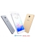   -   - Meizu M681H M3 Note DS 16Gb LTE White