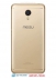   -   - Meizu M3 Note 16Gb (M681Q) LTE Gold