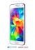   -   - Samsung Galaxy S5 SM-G900FD 16Gb White