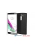 Мобильные телефоны - Мобильный телефон - LG G4 H818 Dual Leather Black