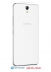   -   - Lenovo Vibe S1 Lite White