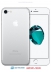   -   - Apple iPhone 7 128Gb Silver