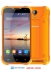   -   - Blackview BV5000 Orange