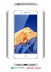   -   - ZTE Nubia N1 Silver