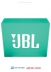  -  - JBL   Bluetooth GO  