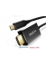  -  - Rock  HDMI - Type-C Converter 1800 mm 