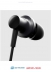  -  - Xiaomi - Xiaomi Hybrid Dual Drivers Earphones Pro 2 Black