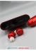  -  - X4T Bluetooth  c    Red