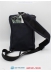  -  - Xiaomi  (Mi) 90 Points Chic Leisure Waist Bag Dark Blue
