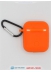  -  - Protective   +   Apple AirPods Orange