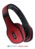  -  - Harper   HB-401 Bluetooth Red