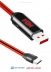  -  - HOCO  USB - Micro USB U29 led 1.2m   