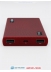  -  - HOCO   B36 13000ma 2-USB "Wooden" Red
