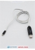  -  - HOCO  USB - Micro USB U29 led 1.2m   