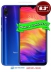   -   - Xiaomi Redmi Note 7 6/64GB Blue ()