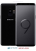   -   - Samsung Galaxy S9 256GB Midnight Black ( )