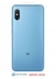   -   - Xiaomi Redmi Note 6 Pro 3/32GB Global Version Blue ()