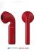   -   Bluetooth- - Honor   Flypods Bird Red ()