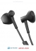  -  - Xiaomi   Collar Headphones Youth Edition Bluetooth Black