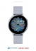   -   - Samsung Galaxy Watch Active2  40  Cloud Silver ()