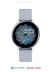   -   - Samsung Galaxy Watch Active2  44  Cloud Silver ()