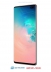   -   - Samsung Galaxy S10+ 8/512GB Prism White ()