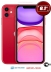 Мобильные телефоны - Мобильный телефон - Apple Iphone 11 128GB (Красный)
