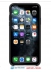  -  - Apple    Apple iPhone 11 Pro Max Leather  Black