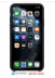  -  - Apple    Apple iPhone 11 Pro Leather  Black