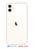 Мобильные телефоны - Мобильный телефон - Apple iPhone 11 64GB A2111 White (Белый)