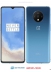   -   - OnePlus 7T 8/128GB Blue ()