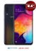   -   - Samsung Galaxy A50 4/128GB Black ()