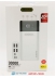  -  - DUDAO   K8Max 30000 mAh 4-USB    White