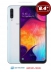  -   - Samsung Galaxy A50 4/128GB White ()
