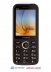Мобильные телефоны - Мобильный телефон - Кнопочные телефоны Maxvi K15n (Коричневый)