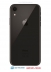   -   - Apple iPhone Xr 64GB A2105 Black ()