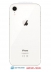   -   - Apple iPhone Xr 64GB A1984 White ()