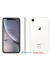   -   - Apple iPhone Xr 64GB A2105 White ()