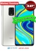   -   - Xiaomi Redmi Note 9S 4/64GB Global Version White ()