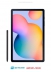 Планшеты - Планшетный компьютер - Samsung Galaxy Tab S6 Lite 10.4 SM-P615 128Gb LTE (Серый)
