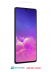   -   - Samsung Galaxy S10 Lite 8/128GB Prism Black ()