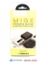  -  - HOCO   B20 Mige 10000ma 2-USB  Black